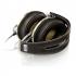 Sennheiser M2 AEI Ivory Наушники Полноразмерные инструкция, поддержка, форум, описание, мануал