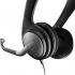 Sennheiser PC 151 Игровые Наушники инструкция, поддержка, форум, описание, мануал