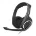 Sennheiser PC 320 Игровые Наушники инструкция, поддержка, форум, описание, мануал