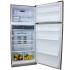 Sharp SJ-XE59PMSL Холодильники С Верхней Морозильной Камерой Широкие инструкция, поддержка, форум, описание, мануал