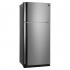 Sharp SJ-XE59PMSL Холодильники С Верхней Морозильной Камерой Широкие инструкция, поддержка, форум, описание, мануал