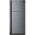 Sharp SJ-XE55PMSL Холодильники С Верхней Морозильной Камерой Широкие инструкция, поддержка, форум, описание, мануал