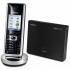 Siemens Gigaset SL565 black Радиотелефон Dect инструкция, поддержка, форум, описание, мануал