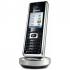 Siemens Gigaset SL565 black Радиотелефон Dect инструкция, поддержка, форум, описание, мануал