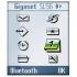 Siemens Gigaset SL560 black Радиотелефон Dect инструкция, поддержка, форум, описание, мануал