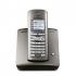Siemens Gigaset S450 platinum Радиотелефон Dect инструкция, поддержка, форум, описание, мануал