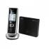 Siemens Gigaset SL555 black Радиотелефон Dect инструкция, поддержка, форум, описание, мануал