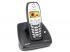 Siemens Gigaset C450 black Радиотелефон Dect инструкция, поддержка, форум, описание, мануал
