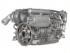 Yanmar GLY400 Судовые Двигатели инструкция, поддержка, форум, описание, мануал