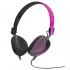 Skullcandy Navigator - Hot Pink w/Mic (S5AVFM-313) Наушники Накладные инструкция, поддержка, форум, описание, мануал