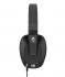 Skullcandy Crusher - Black w/Mic (S6SCDZ-003) Наушники Полноразмерные инструкция, поддержка, форум, описание, мануал