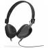 Skullcandy Navigator - Black/Black w/Mic (S5AVDM-161) Наушники Накладные инструкция, поддержка, форум, описание, мануал