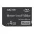 Sony MSM-T4G Карты Памяти Memorystick Duo Pro инструкция, поддержка, форум, описание, мануал