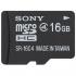 Sony SR16A4/Т1+адаптер Карты Памяти Sdhc Micro инструкция, поддержка, форум, описание, мануал