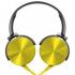 Sony eXtra Bass (MDRXB450APYQ(Е)) Наушники Накладные инструкция, поддержка, форум, описание, мануал