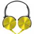 Sony eXtra Bass (MDRXB450APYQ(Е)) Наушники Накладные инструкция, поддержка, форум, описание, мануал