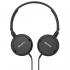 Sony MDR-ZX100/BC(AE) Black Наушники Накладные инструкция, поддержка, форум, описание, мануал