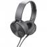 Sony MDR-XB950AP Gray Наушники Полноразмерные инструкция, поддержка, форум, описание, мануал