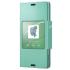 Sony SCR26 Aqua Green Чехол Для Сотового Телефона инструкция, поддержка, форум, описание, мануал