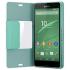 Sony SCR26 Aqua Green Чехол Для Сотового Телефона инструкция, поддержка, форум, описание, мануал