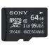 Sony SR-64UXA/T1 Карты Памяти Sdhc Micro инструкция, поддержка, форум, описание, мануал