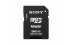 Sony SR-G1UYA/T1 Карты Памяти Sdhc Micro инструкция, поддержка, форум, описание, мануал