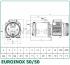 DAB EUROINOX 50/50 T Самовсасывающие насосы инструкция, поддержка, форум, описание, мануал
