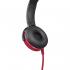 Sony MDR-XB450AP Red Наушники Накладные инструкция, поддержка, форум, описание, мануал