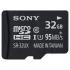 Sony SR-32UXA/T1 Карты Памяти Sdhc Micro инструкция, поддержка, форум, описание, мануал