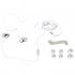 Sony MDR-EX150AP White Внутриканальные Наушники инструкция, поддержка, форум, описание, мануал