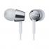 Sony MDR-EX150AP White Внутриканальные Наушники инструкция, поддержка, форум, описание, мануал