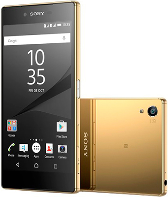    Sony Xperia Z5 Premium Dual -  7