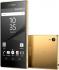 Sony Xperia Z5 Premium Dual E6883 Gold Смартфон инструкция, поддержка, форум, описание, мануал
