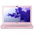 Sony SVS-1313M1R/P Pink Ноутбук инструкция, поддержка, форум, описание, мануал