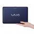 Sony VPC-W21ZAKWL/Blue Ноутбук инструкция, поддержка, форум, описание, мануал