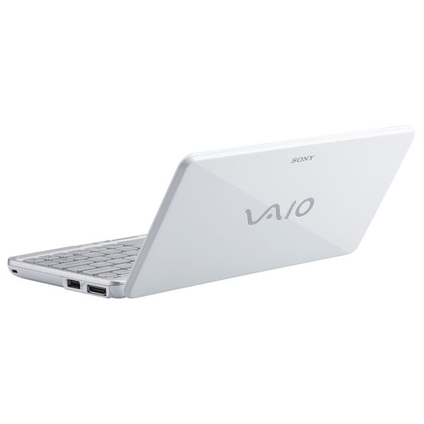 Ноутбук Sony Vaio Vgn P31zrk Купить