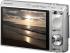 Sony DSC-T100 Silver Фотоаппарат Компактный инструкция, поддержка, форум, описание, мануал