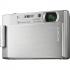 Sony DSC-T100 Silver Фотоаппарат Компактный инструкция, поддержка, форум, описание, мануал