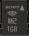 Sony MS-A1GW Карта Памяти Memorystick Micro инструкция, поддержка, форум, описание, мануал