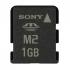 Sony MS-A1GW Карта Памяти Memorystick Micro инструкция, поддержка, форум, описание, мануал