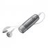 Sony NW-E005/S (2Gb) Портативный Медиаплеер инструкция, поддержка, форум, описание, мануал