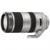 Sony SAL70400G Объектив Для Зеркального Фотоаппарата Sony инструкция, поддержка, форум, описание, мануал