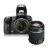 Sony DSLR-A450Y 18-55 + 55-200 Black Зеркальный Фотоаппарат инструкция, поддержка, форум, описание, мануал