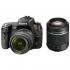 Sony DSLR-A450Y 18-55 + 55-200 Black Зеркальный Фотоаппарат инструкция, поддержка, форум, описание, мануал