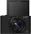 Sony CyberShot WX500 Black Фотоаппарат Компактный инструкция, поддержка, форум, описание, мануал