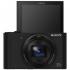Sony CyberShot WX500 Black Фотоаппарат Компактный инструкция, поддержка, форум, описание, мануал