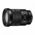 Sony 18-105mm f/4 G OSS PZ E (SELP18105G) Объектив Для Системного Фотоаппарата инструкция, поддержка, форум, описание, мануал