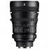 Sony FE PZ 28-135mm f/4.0 G OSS (SELP28135G) Объектив Премиум инструкция, поддержка, форум, описание, мануал