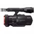 Sony NEX-VG900EB Black Видеокамера Flash Hd инструкция, поддержка, форум, описание, мануал