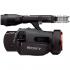 Sony NEX-VG900EB Black Видеокамера Flash Hd инструкция, поддержка, форум, описание, мануал